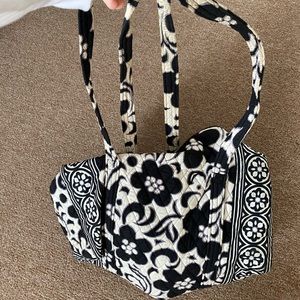 Vera Bradley Duffle Tote